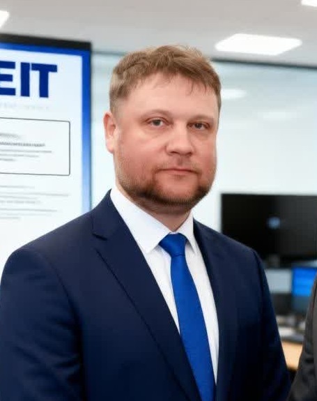 Оносов Костянтин Едуардович